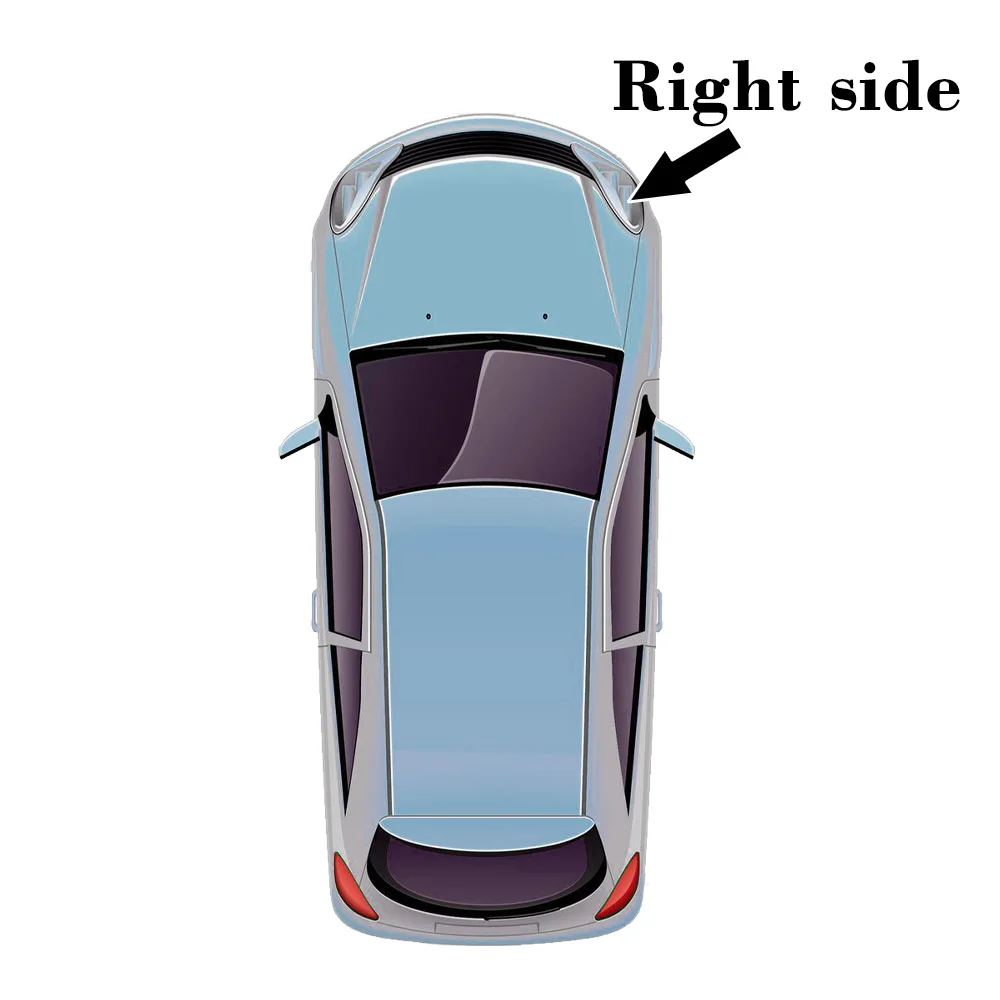 Variant: Right Side