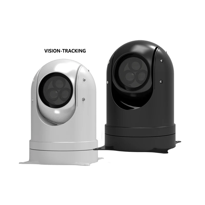 

Умный светодиодный поисковый фонарь Vison-Tracking с функцией масштабирования для горных лодок, автомобилей, морских спасательных светодиодных точечных поисковых огней 4x4 IP68