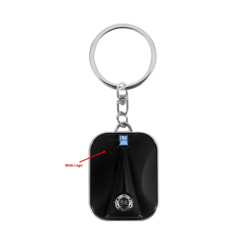 لفيسبا GTS300 الانزلاق على Vespa-GTS300 GT 300 حار بيع الكروم المفاتيح سبائك الزنك كيرينغ مفتاح سلسلة #2