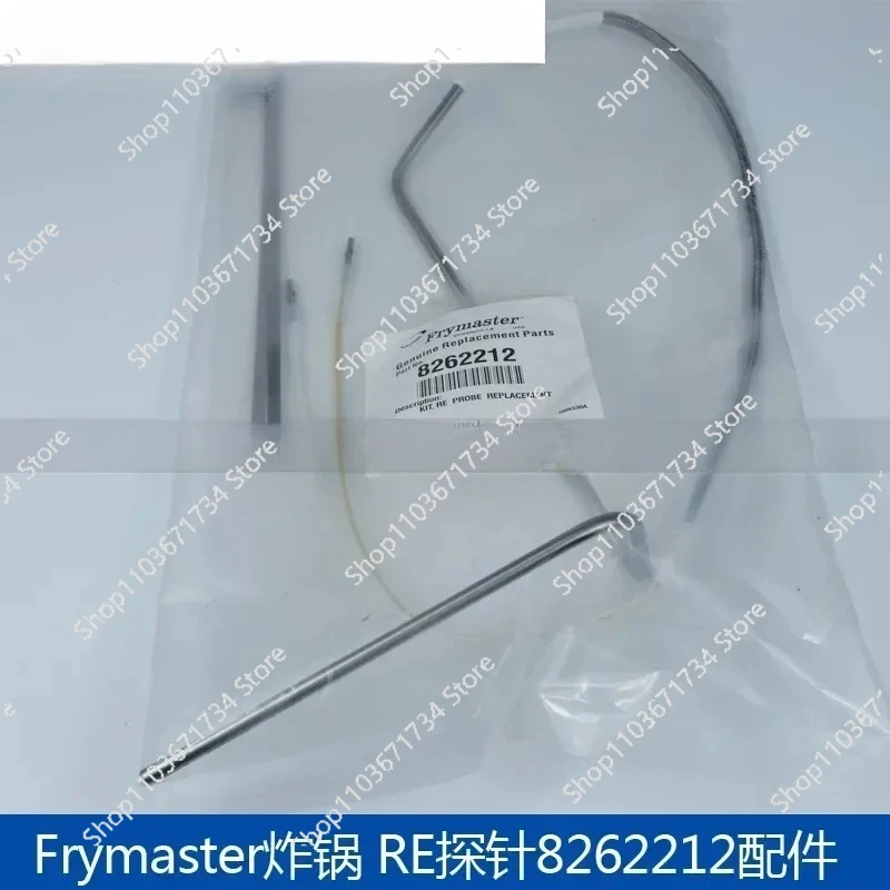 

FRYMASTER Fryer Fryer RE Probe Oil Temperature Probe 8262212
