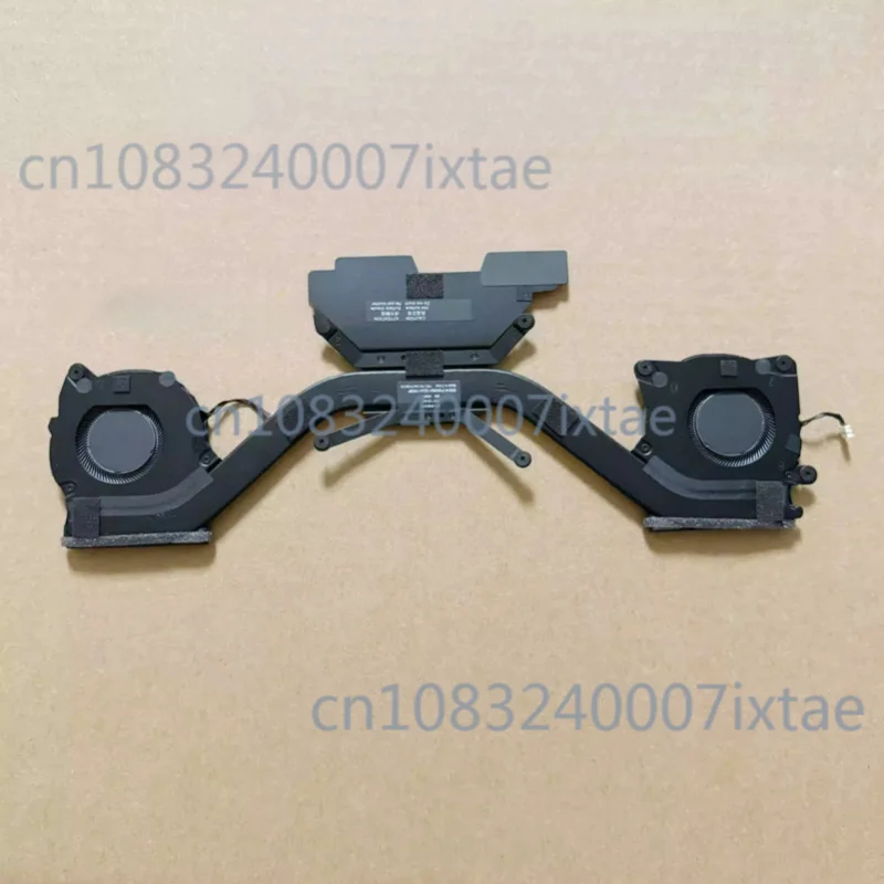 

For Lenovo X1 Carbon 12th Fan X1 2 in 1 Gen9 5H41M43388 5H41M43389 New CPU Cooling Heatsink Fan