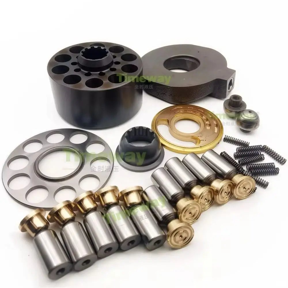 

K3SP Hydraulic Pump Repair Kits Pump Rotary Group Kits for K3SP36C KAWASAKI Axial Piston Pump Spare Parts
