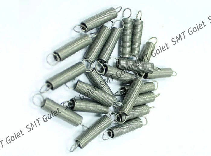 

10PCS of 9965 000 10231 Assembleon Spring Pulley Wheel Right
