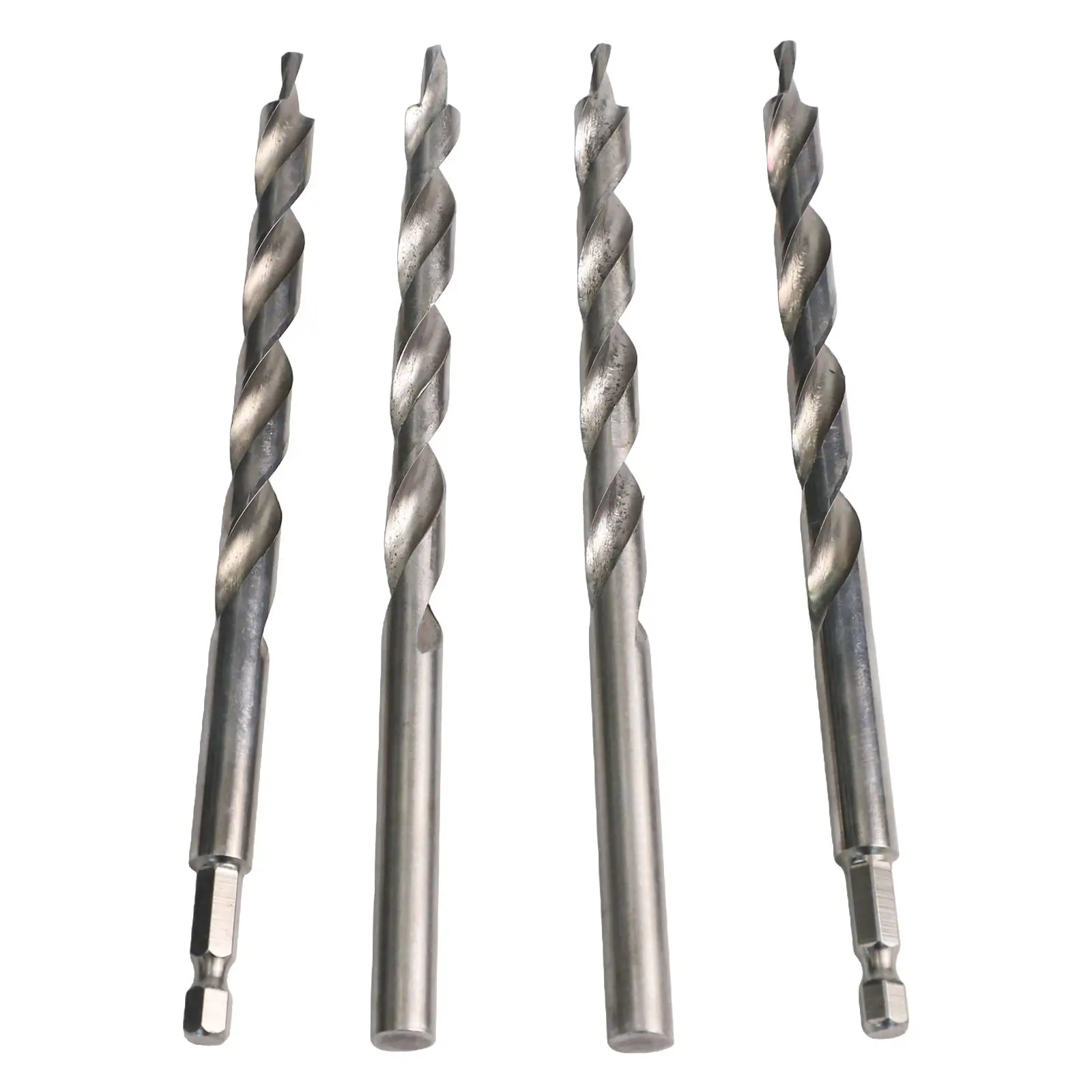 For Craft Projects Deep Drill Stop Deep Drill Stop For Jig Drill Bit Set Clamp Board Drill Bit Flat-Bottomed Hole