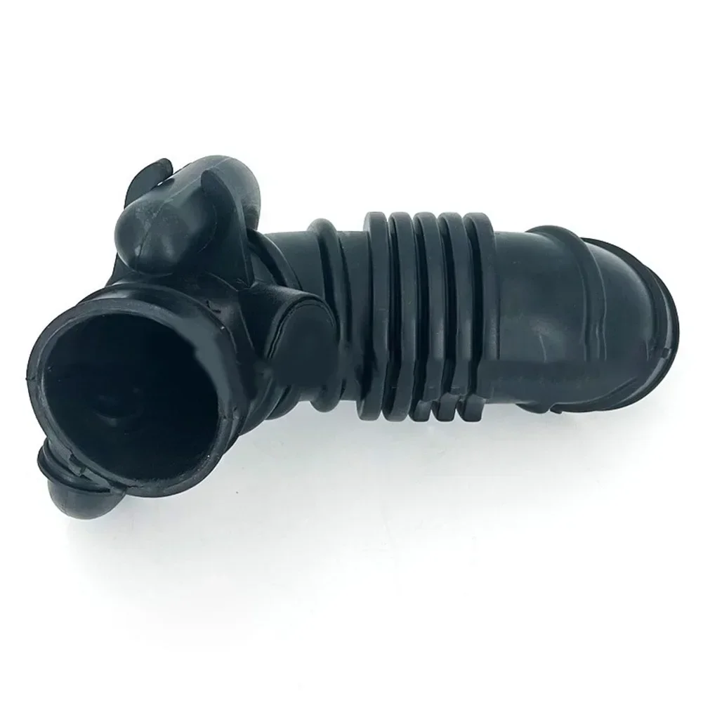 For KIA For 2005-2011 Intake Hose For Air Filter Black Easy Installation Enhanced Performance Perfect Match