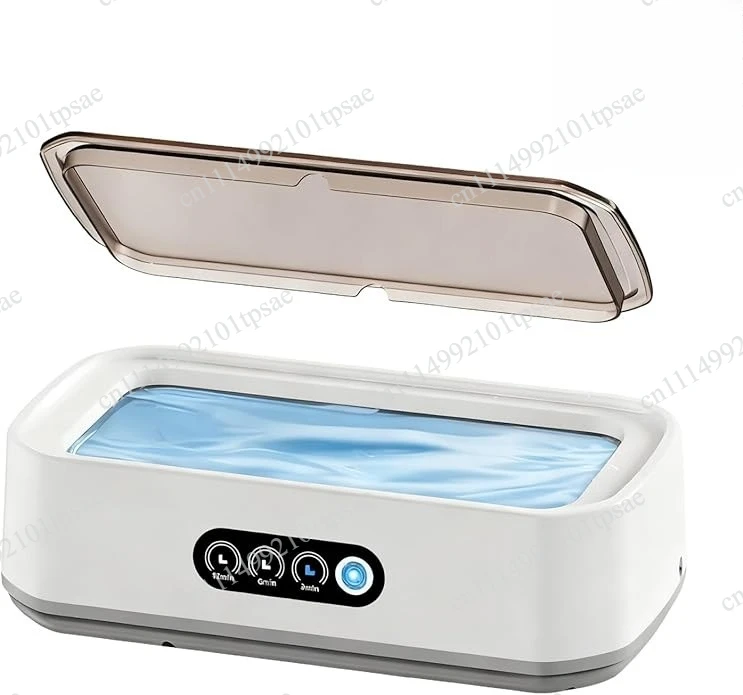 Adjustable large capacity cleaning machine, fast and efficient household cleaner 2026 model