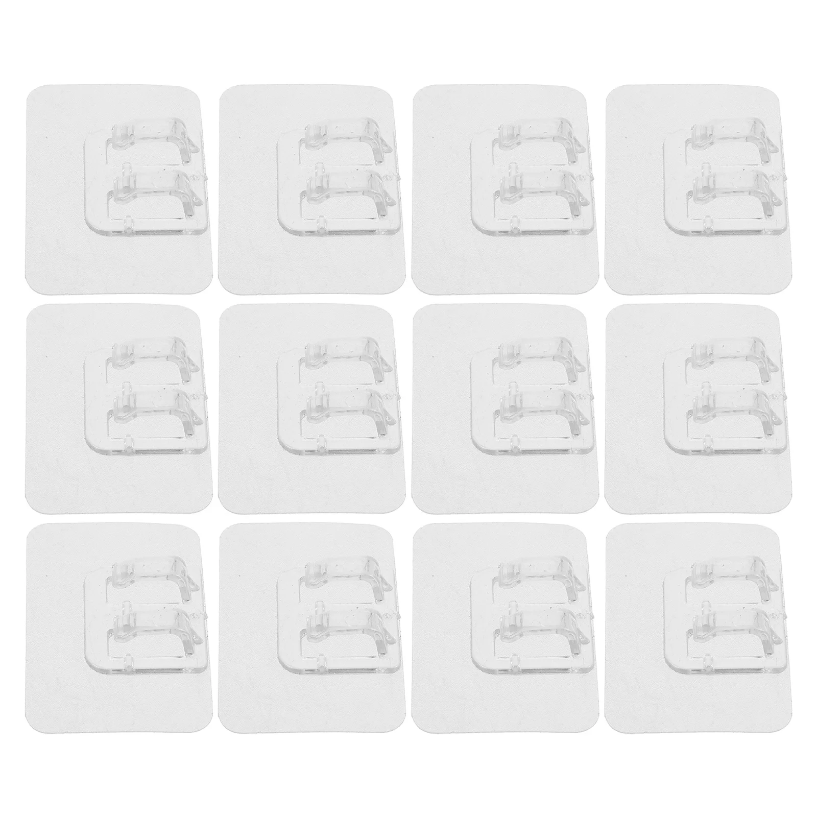 

40Pcs Floor Mat Retainer Adhesive Car Mat Clips Holder Anti-Slip Fixing Tool Car Carpet Clip Floor Carpet Clips