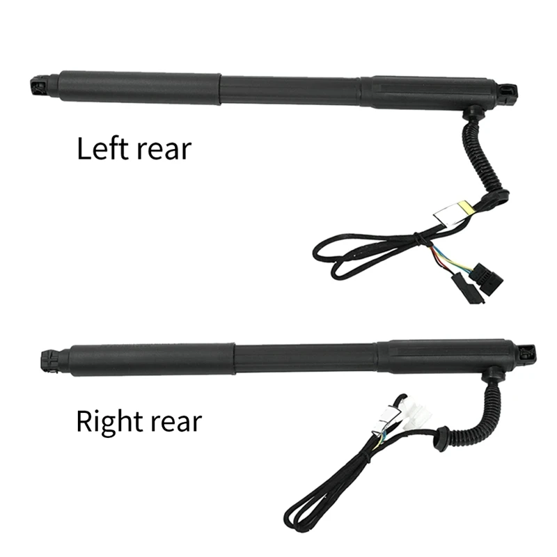 Rear Power Electric Tailgate Hatch Trunk Lift Support For BMW X5 E70 2007-2013 Replacement