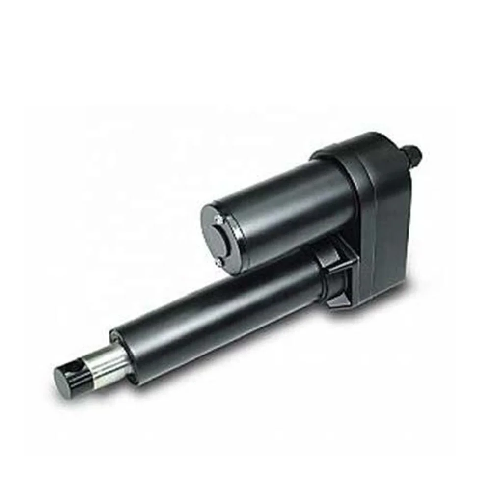 24V linear actuator IP65 7000N DC motor 145mm stroke TMGRAD8