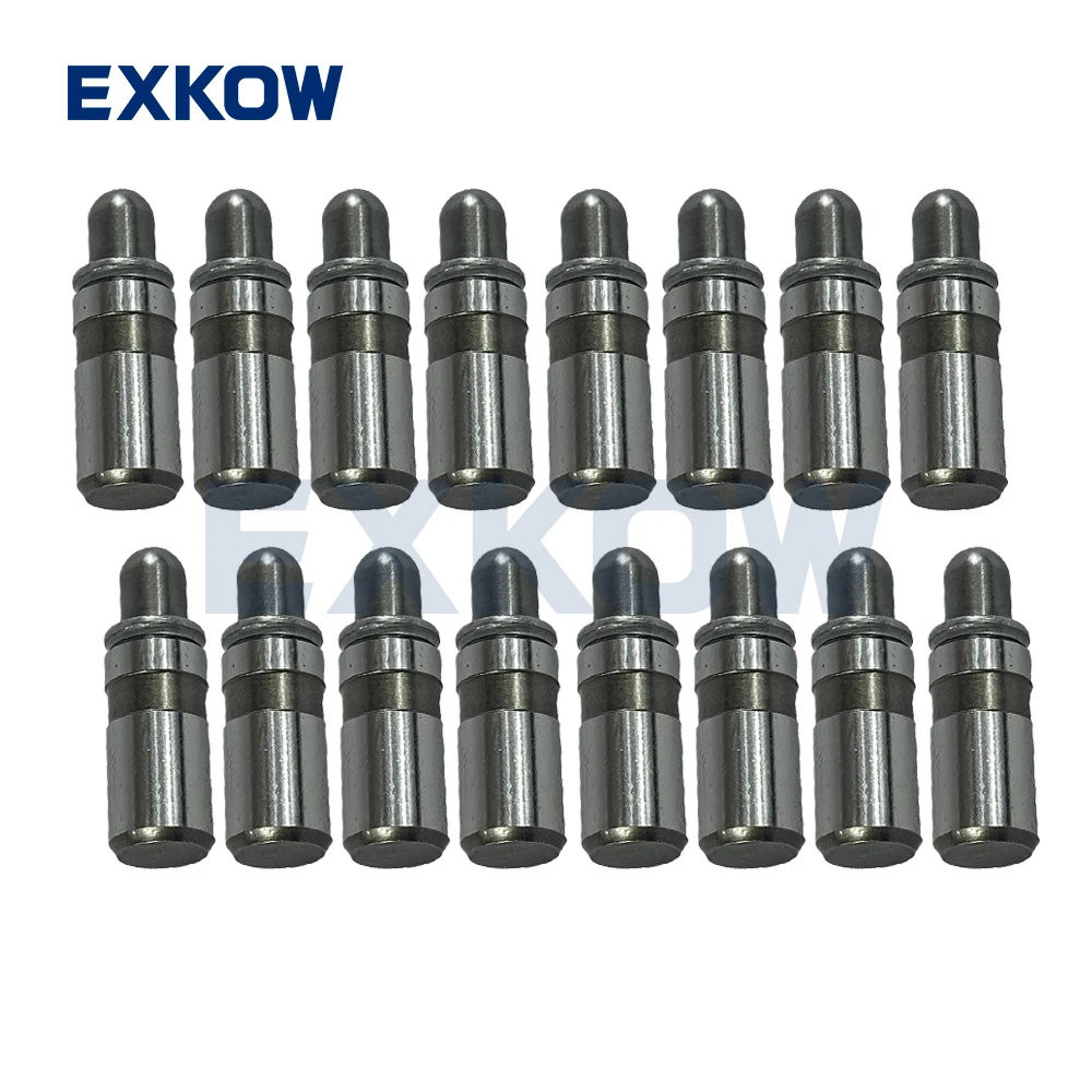 

Комплект из 16 регуляторов фаз ГРМ (рокеров) для Toyota Camry, Land Cruiser, RAV4, FJ Cruiser, Highlander, Prado, Lexus IS250, 300, ES240 (номер детали 13750-31030)