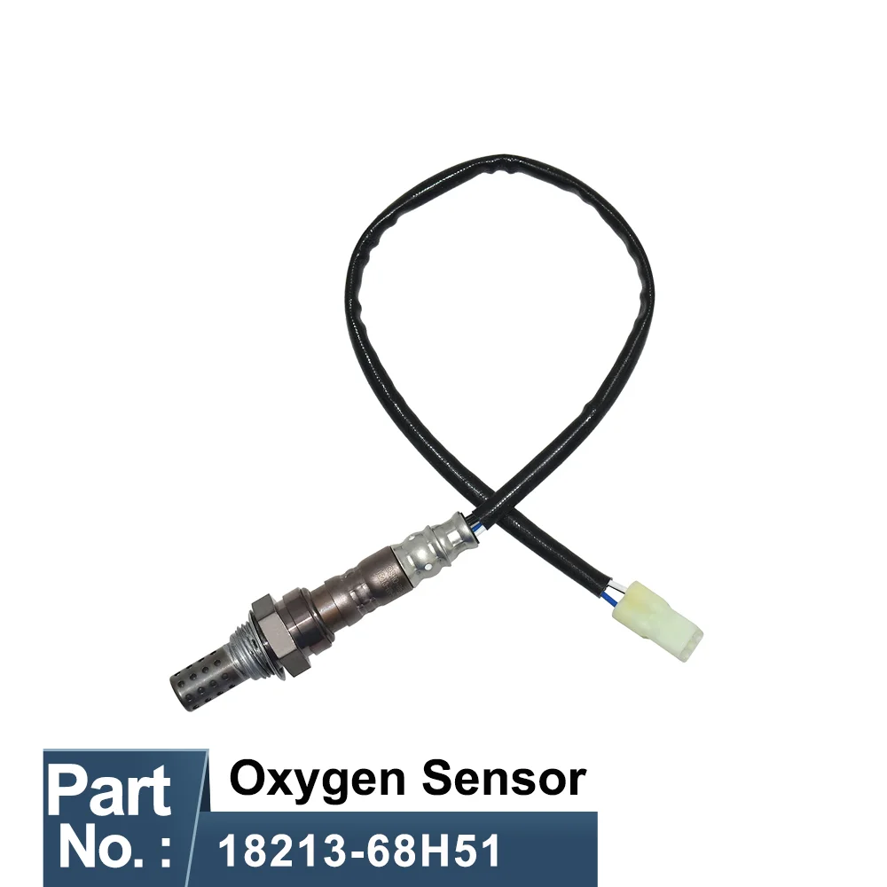 

18213-68H51 Oxygen Sensor For Suzuki 1821368H51 18213 68H51 Auto Part High Quality Car Accessories