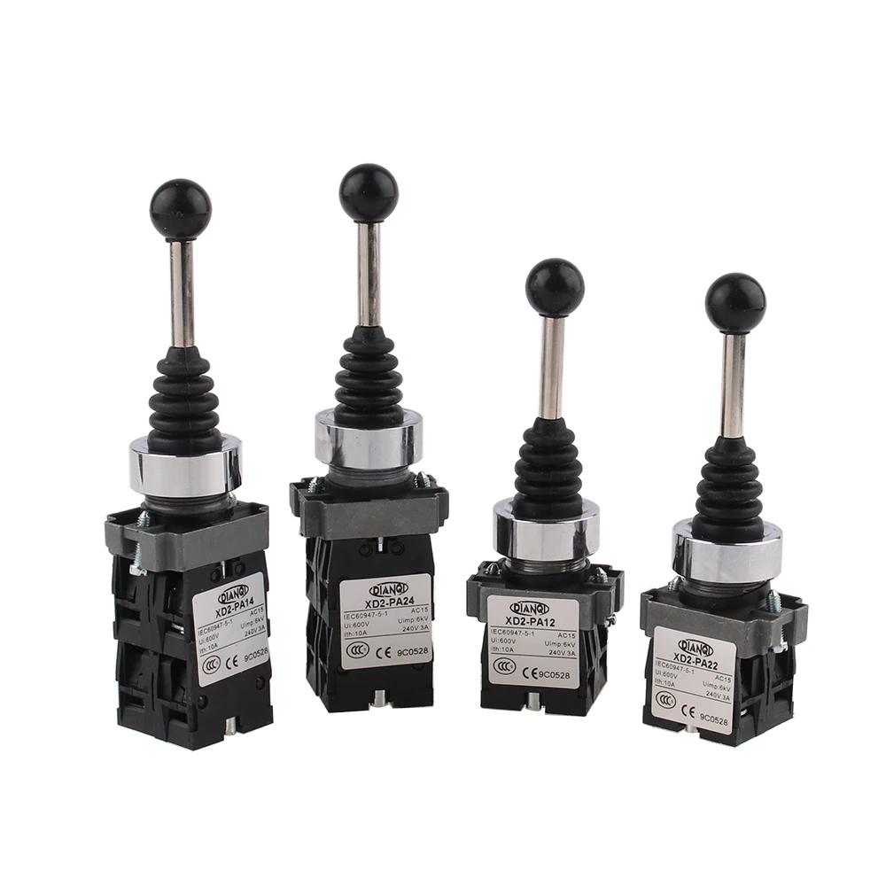 1Pc XD2-PA14/PA22/P…