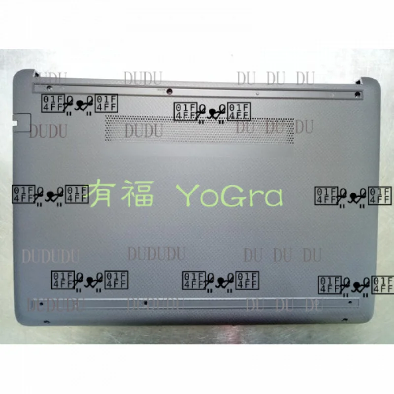 

DDD NEW For HP 240 G8 245 G8 246 G8 Bottom Base Case Cover M23373-001 grey