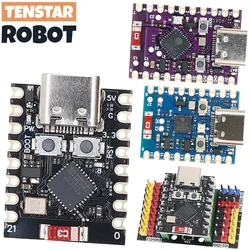 Płytka rozwojowa TENSTAR ESP32 C3 SuperMini ESP32-C3 Moduł WiFi Bluetooth