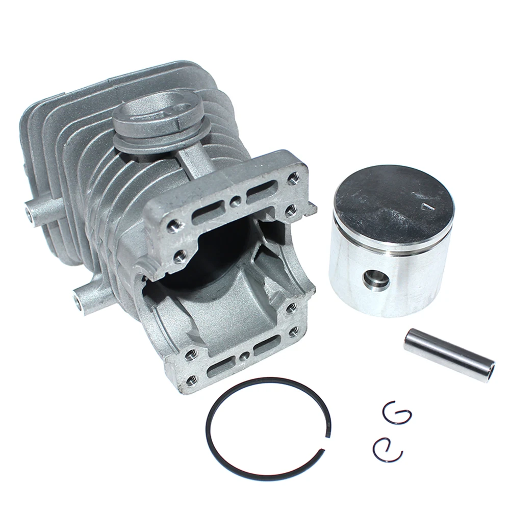 Kit pistone cilindro Big Bore per Echo CS-310 CS-310ES Shindaiwa 305S 340S P021015050, P021015061