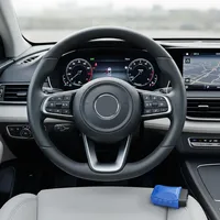 ​​Universal Auto OBD2 Scanner - Car Fault Diagnostic Code Reader and Detector Tool​​