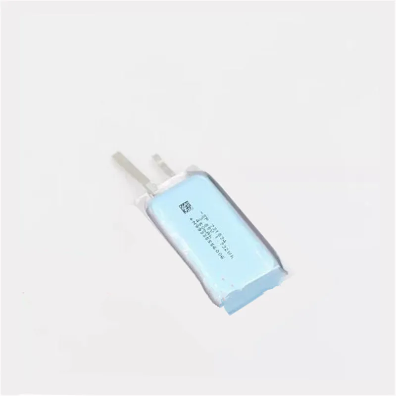 

jiaxinda 3.8V 450mAh 731834 polymer lithium battery