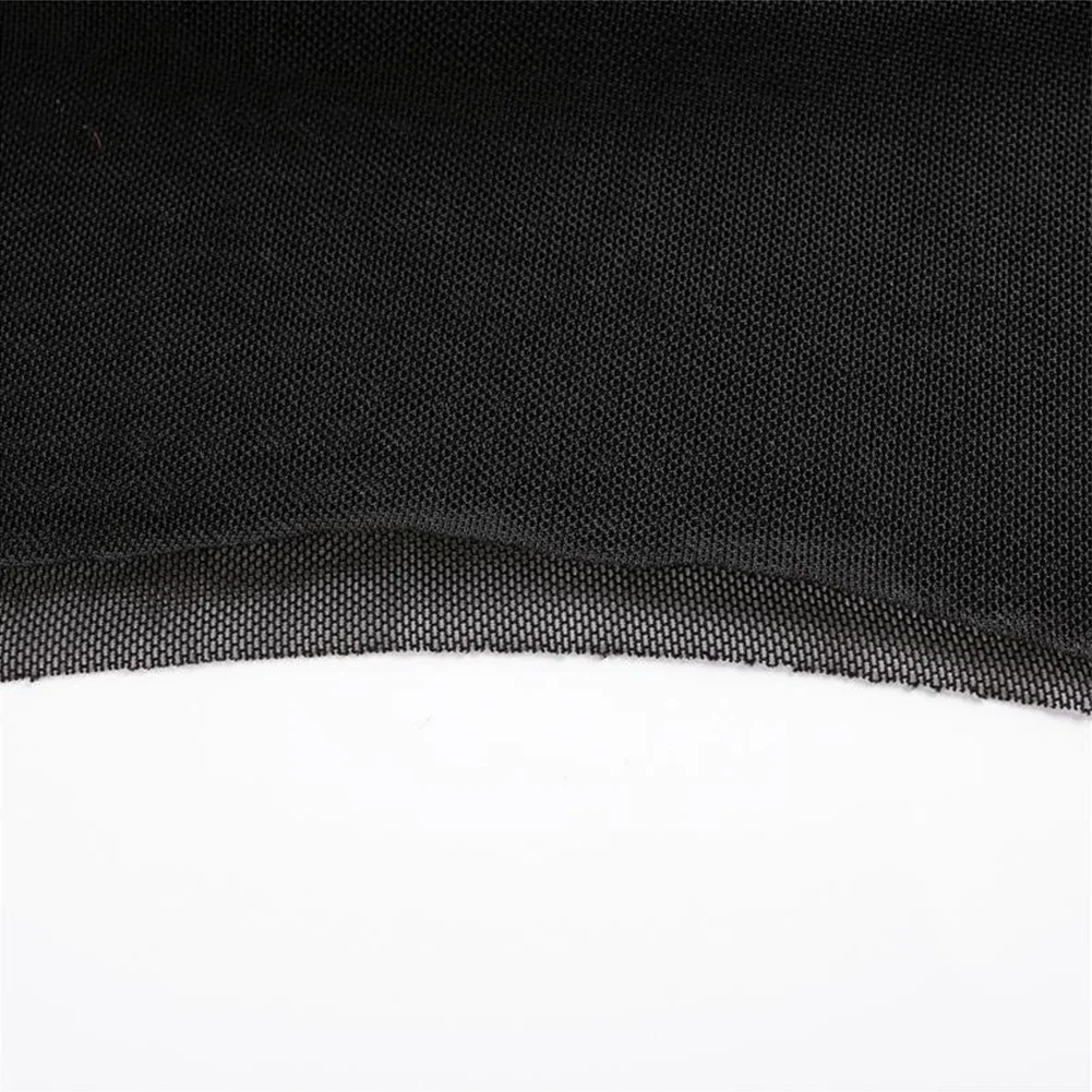 Hot New Stylish Comfy Fashion Mesh T-shirts Tee Tops.Shrug Pullovers Transparent 2023 New Hot Girl Solid Color