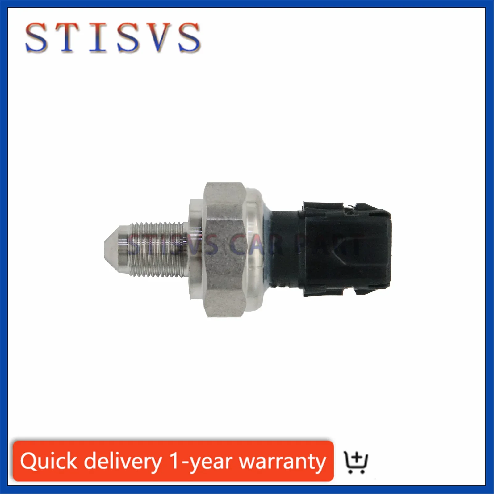 89458-78020 Automobile Engine Fuel Oil Pressure Sensor 89458 78020 for Toyota Lexus NX 200T AR8 RX450H 2015-2019 89458-78020-A