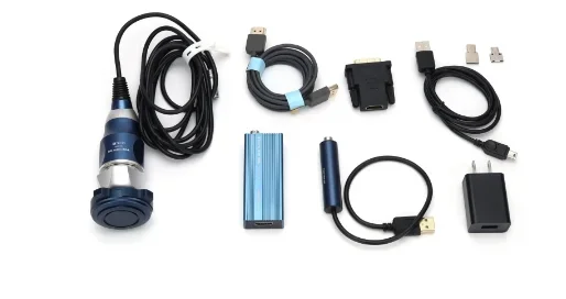 whosale Portable  Integrated  hd  With Inbuilt Led Light Source