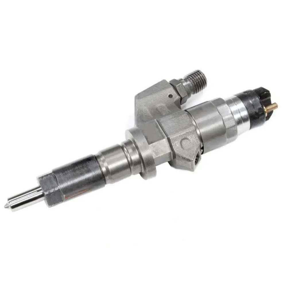 

986435502 97729095 0445120008 Топливная форсунка Common Rail для 2001-2004 G M 6,6 л Duramax LB7