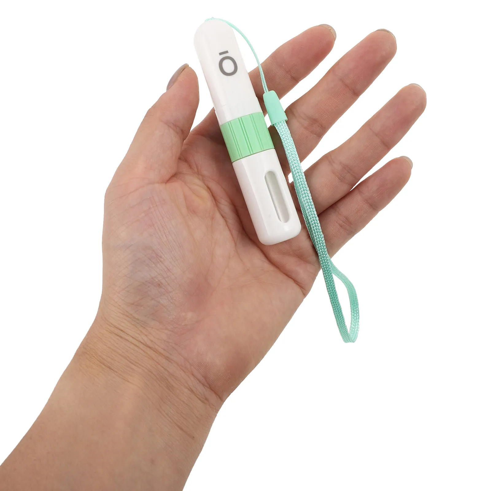 Nasal Congestion Relief Roller Bottle with Eucalyptus Gel Fast Absorbing Non Greasy Formula for Adults and Teens