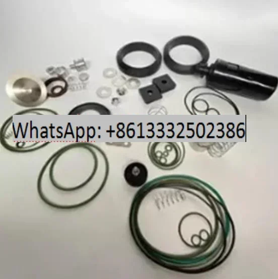 

2901112200 genuine PM kit(A) preventive maintenance kit 4000hours