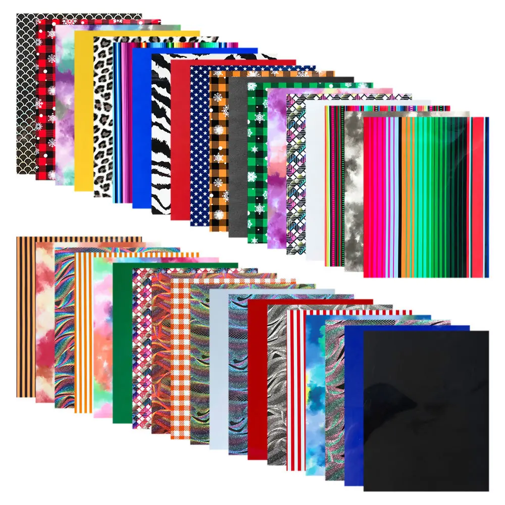 6Pcs 30X25Cm Heat T… - image