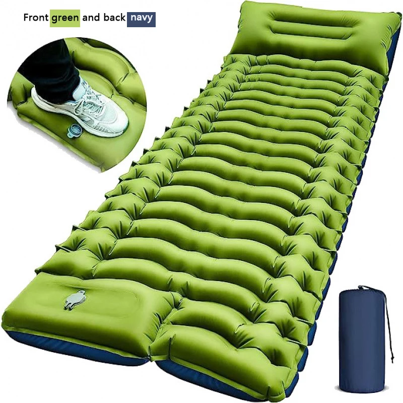 Thumbnail 4 - #55 Latest Double Air Beds Offers