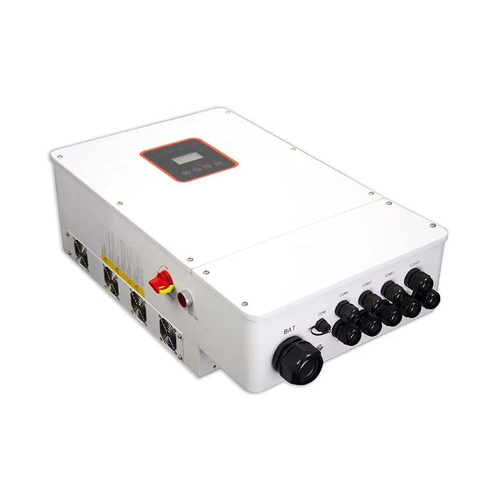 Best seller 10KW off grid hybrid inverter