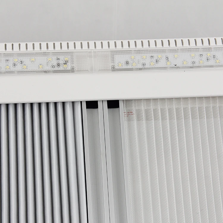 RV كوة RV التهوية ASA الإطار RV طبقة واحدة الاكريليك كوة مع مصباح ليد 400*450 مللي متر #6