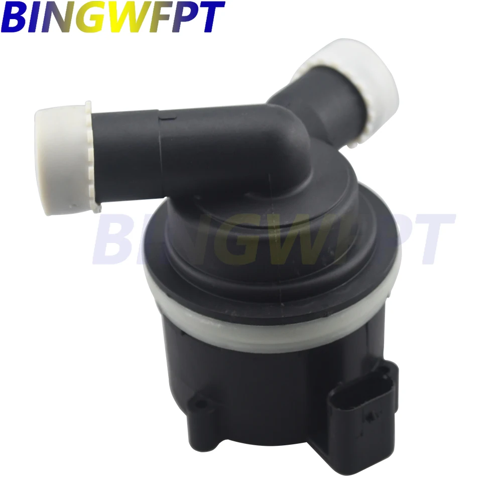 

03L 965 561A Secondary Coolant Additional Auxiliary Water Pump for Audi A4 A5 A6 C7 Avant B8 for VW Amarok 03L965561A