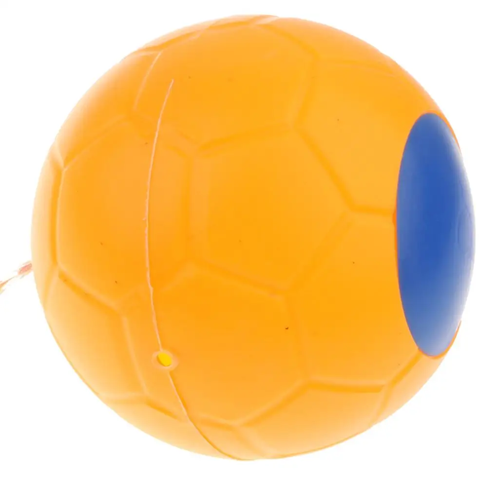 Sports de plein air en plastique pour enfants, boule de rinçage et de saut, jouet oscillant pour enfants, équipement de jardin pour enfants