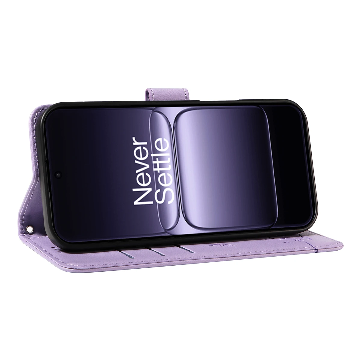 حافظة جلدية مغناطيسية لهاتف Oneplus 9 10T 11 12 12R 13 13T 13R Pro Nord CE2 CE3 CE4 Lite N20 5G غطاء لطيف على شكل قطة كرتونية #3