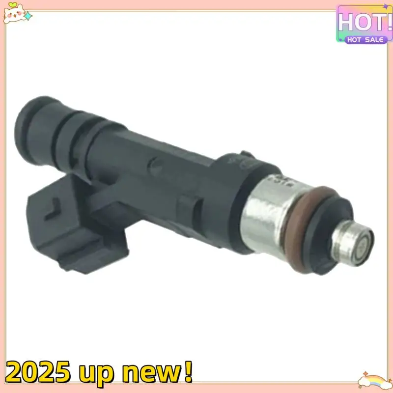

Superior Quality-4Pcs Car Fuel Injector Nozzle For UAZ 3160 2.9L 1994-2003 Off-Road Vehicle 0280158107