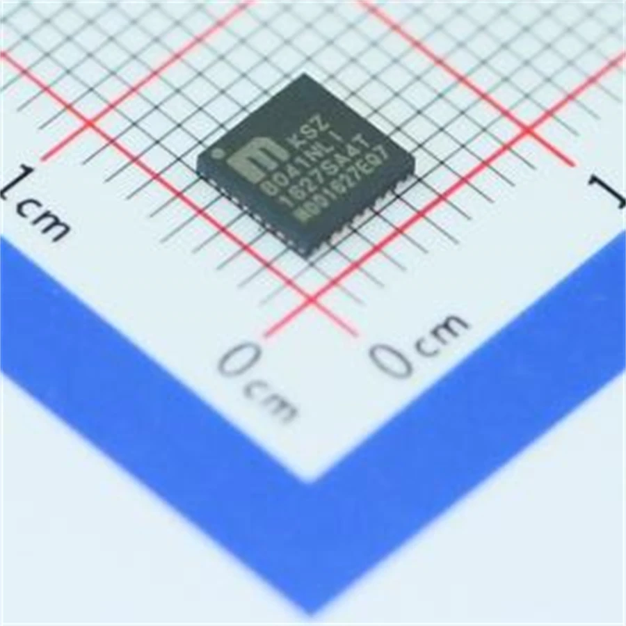 

20PCS/LOT KSZ8041NLI-TR (Interface ICs)