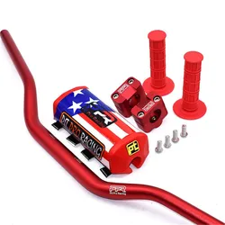 Motorcycle Motocross 1 1/8