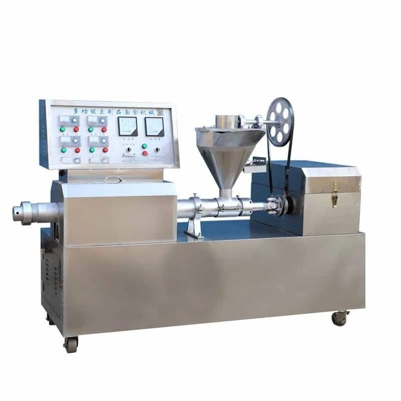 Multifunctional bean skin machine, commercial fully automatic bean processing equipment