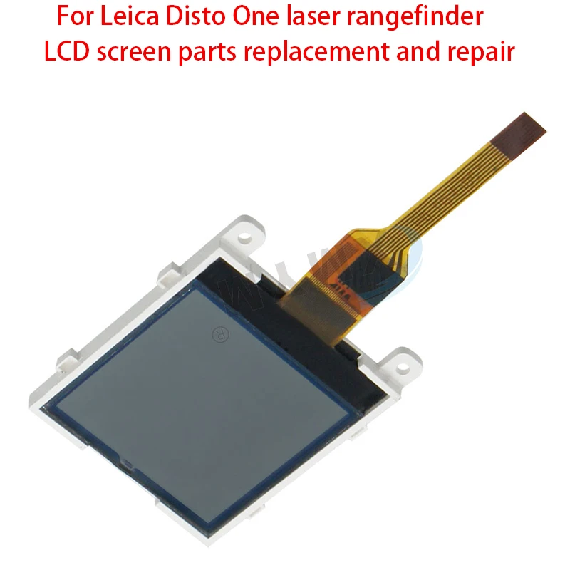 For display screen accessories For Leica Disto One laser rangefinder LCD screen component replacement and repair use