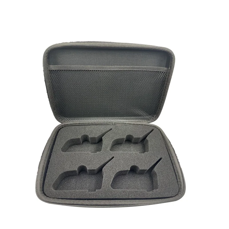 4 مستخدم كرة القدم الحكم سماعة رأس لجهاز الاتصال الداخلي ل EJEAS V4C كامل دوبلكس سماعة رأس بخاصية البلوتوث كرة القدم حقائب اليد الخاصة #2