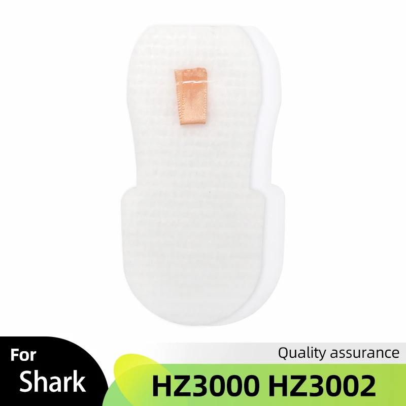 Motor Foam and felt Filter for Shark HZ3000 HZ3002 Vacuum Cleaner Cleaner and parts comparison :# XFFKHZ3000.