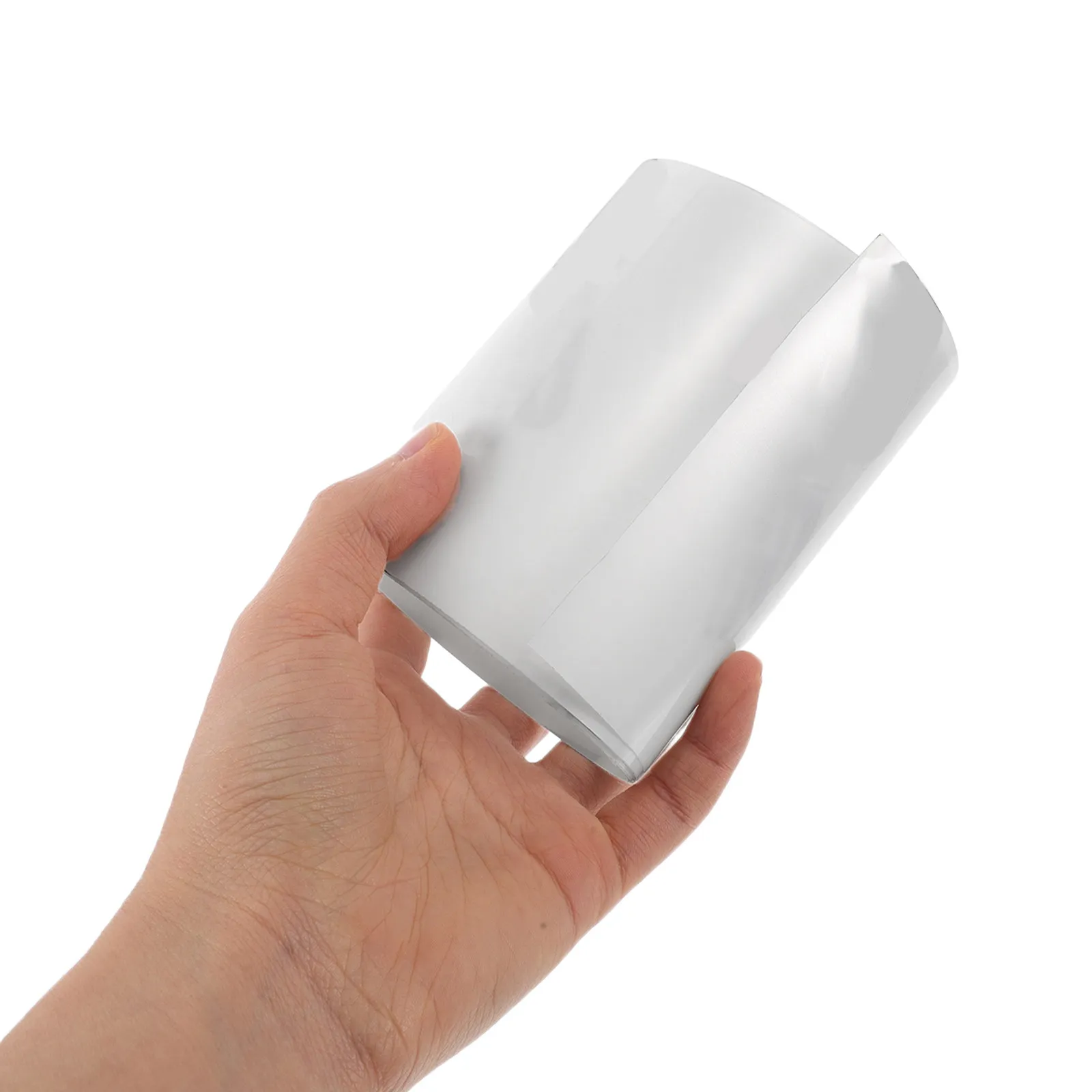 Transparent Clear Car Protection Film Thickened Invisible Door Handle Edge Guard Scratch Resistant Vinyl Wrap Waterproof
