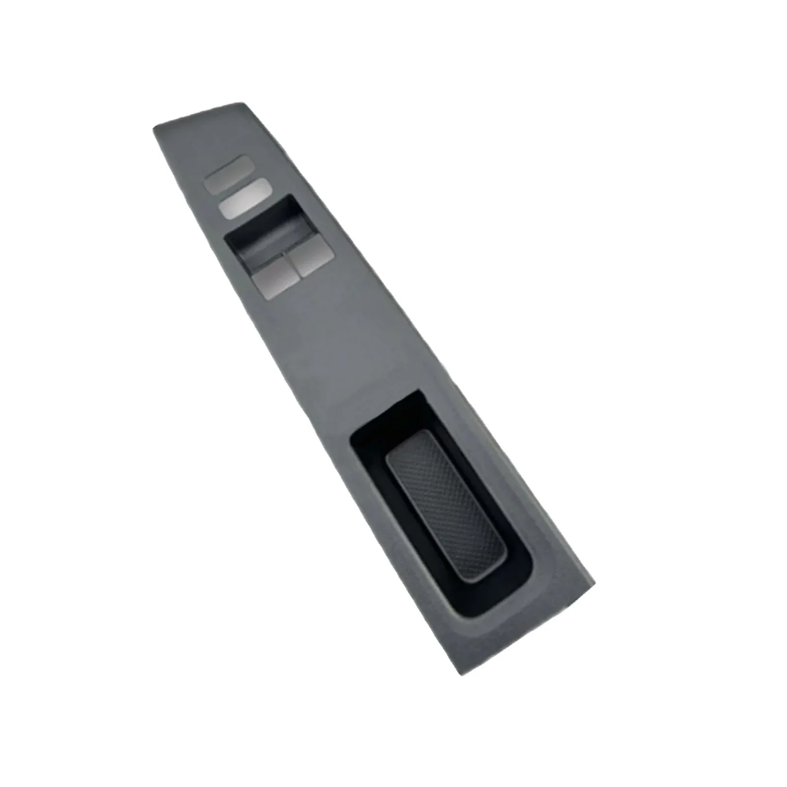 Door Switch Cover Left Door Switch Bezel Model Year Compatibility Plastic Material Vehicle Parts Appearance Shape Size