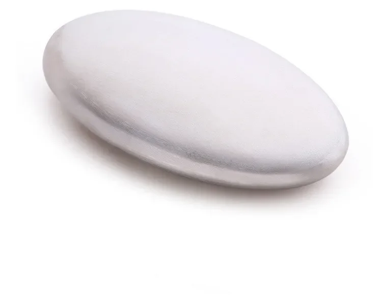 المطبخ بار القضاء على مزيل الرائحة فرشاة تنظيف المطبخ الصابون السحري مزيل الرائحة الفولاذ المقاوم للصدأ الصابون OK 0574 #5