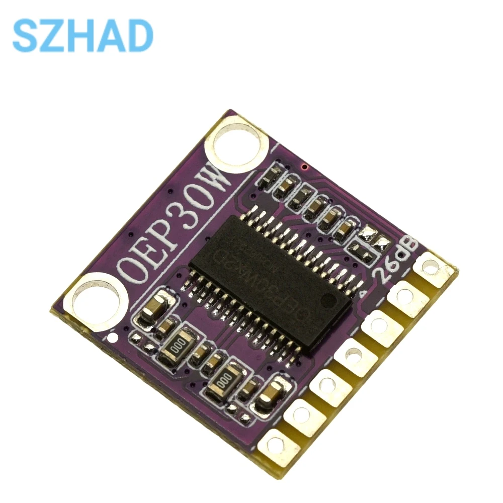 1PCS Mini OEP30W Mo…