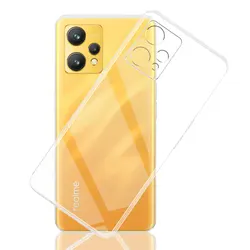 For Realme 9 9i Clear Case Silicon Soft Cover FFor Realme 9 Pro Phone Case Realme 9 Pro Plus Clear Ultra Thin Bumper Coque
