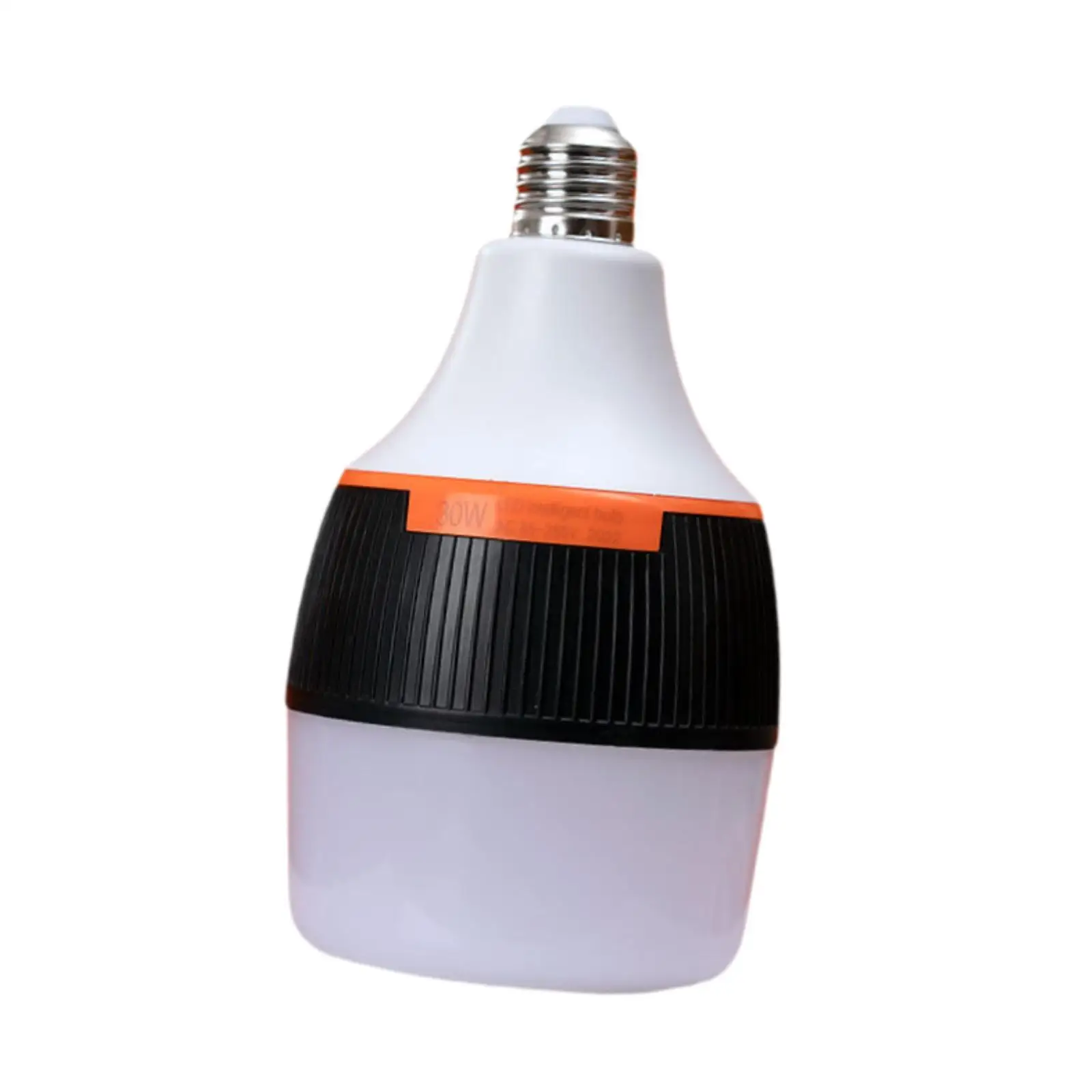 LED Emergency Light USB Rechargeable Light Bulb for Fishing Outdoor Hiking