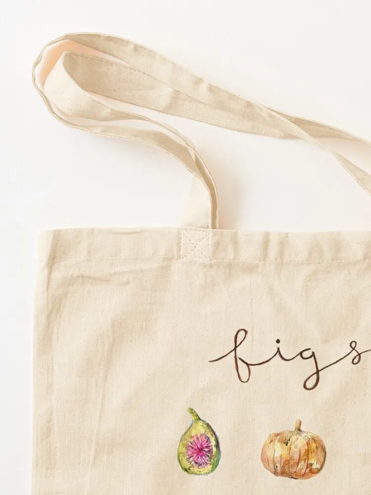 figs Tote Bag tote the bags luxury women screen