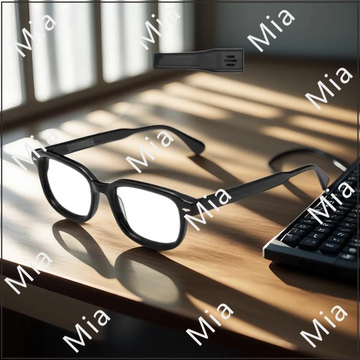 

New Bluetooth Positioning Glasses GPS Find My Glasses Smartphone Application