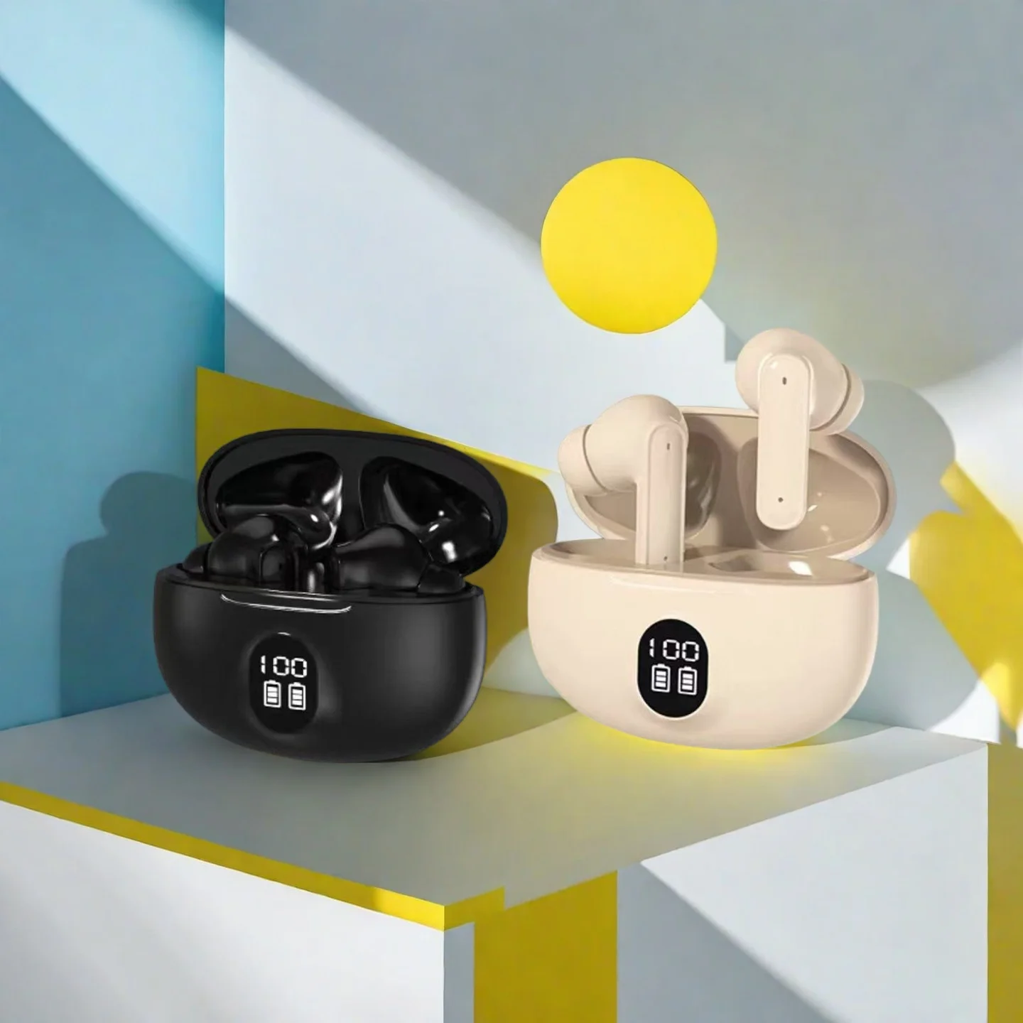 Original Tws Wirele… - image